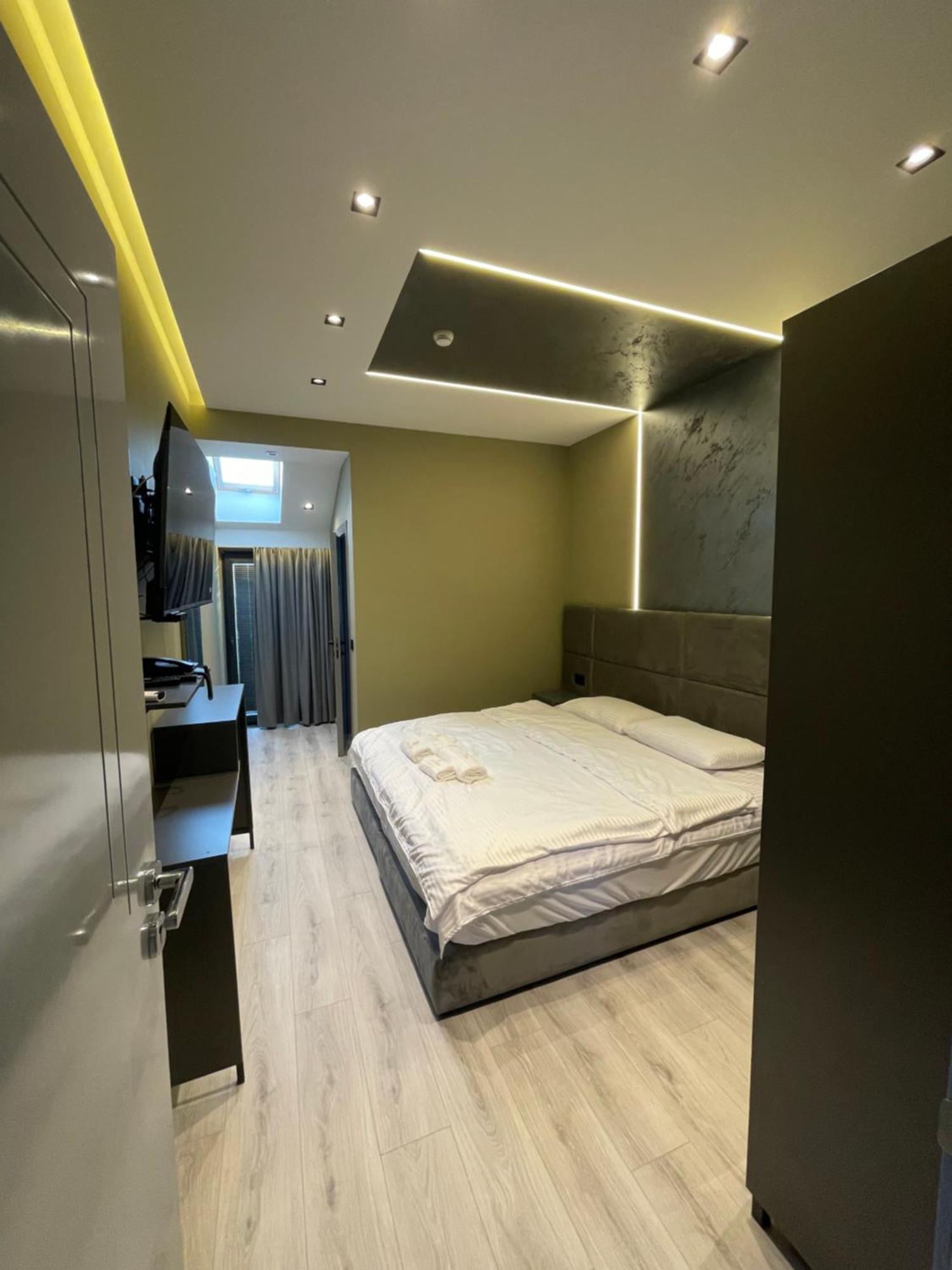 Hotell Dion 4*