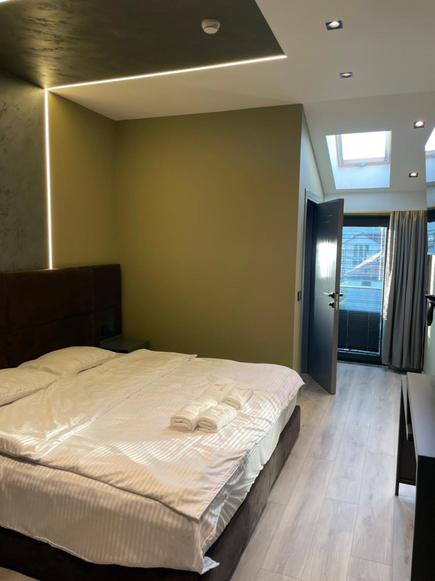 Hotell Dion 4*