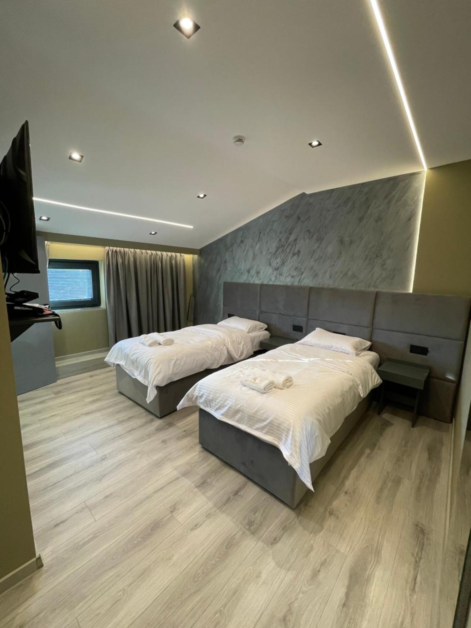 Hotell Dion