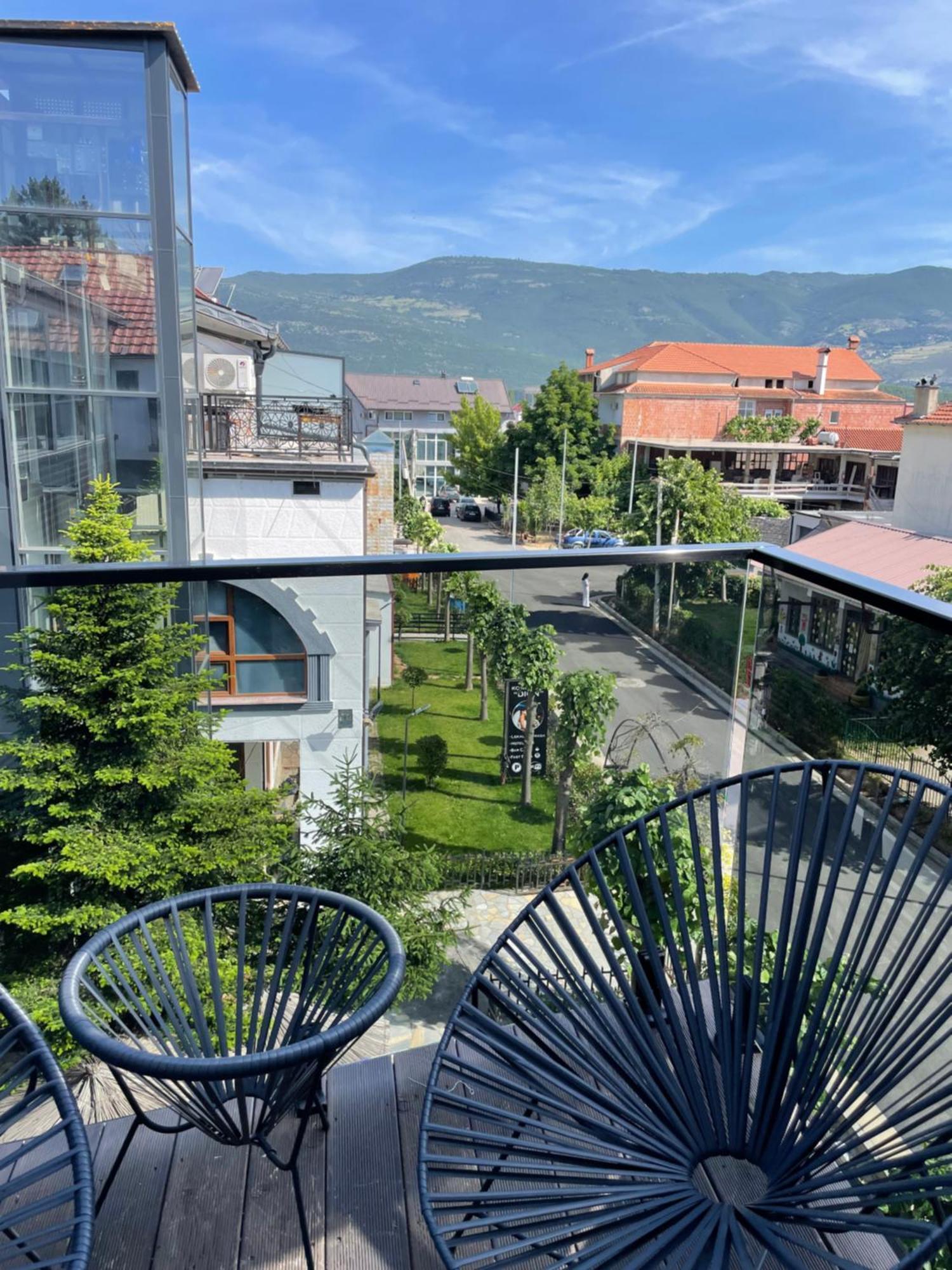 Hotell Dion Kukes